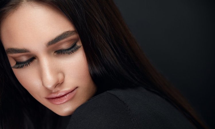 Rehaussement de cils à Vienne et sa région. Mel'Esthétique